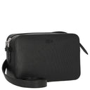 Lacoste Chantaco - Umhängetasche L 24.5 cm (black) - Ansicht 5