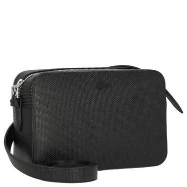 Lacoste Chantaco - Umhängetasche L 24.5 cm (black) - Ansicht 5