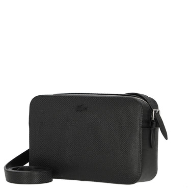 Lacoste Chantaco - Umhängetasche L 24.5 cm (black) - Ansicht 2
