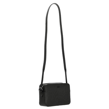 Lacoste Chantaco - Umhängetasche L 24.5 cm (black) - Ansicht 6