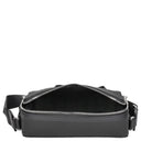 Lacoste Chantaco - Umhängetasche XS 20.5 cm (black) - Ansicht 6