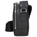 Lacoste Chantaco - Umhängetasche XS 20.5 cm (black) - Ansicht 3