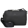 Lacoste Chantaco - Umhängetasche XS 20.5 cm (black)