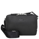 Lacoste Chantaco - Umhängetasche XS 20.5 cm (black)