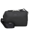 Lacoste Chantaco - Umhängetasche XS 20.5 cm (black)