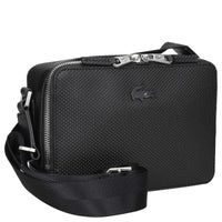 Lacoste Chantaco - Umhängetasche XS 20.5 cm (black) - Ansicht 5