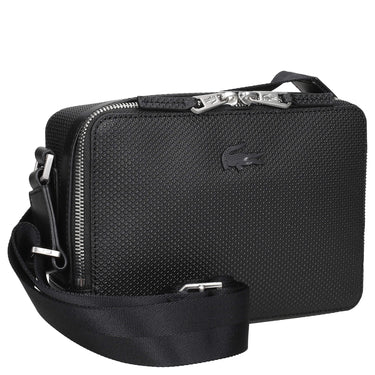 Lacoste Chantaco - Umhängetasche XS 20.5 cm (black) - Ansicht 5