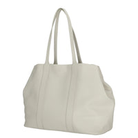 Lacoste City Court - Shopper XL 15" 40 cm (bone white) - Ansicht 2
