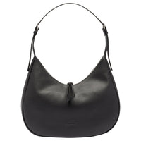 Lacoste City Court - Umhängetasche 35.5 cm (noir)