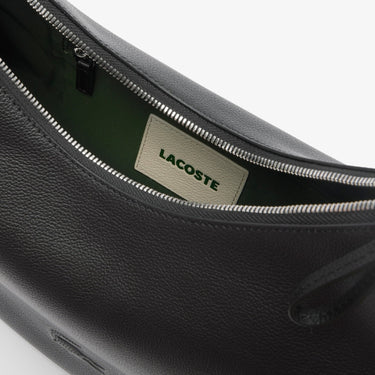 Lacoste City Court - Umhängetasche 35.5 cm (noir) - Ansicht 4