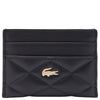 Lacoste Crocodelle - Geldbörse 2cc 10.5 cm (noir)