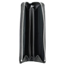 Lacoste Daily City - Geldbörse 8cc 19 cm (noir) - Ansicht 4