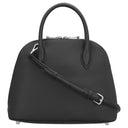 Lacoste Daily City - Henkeltasche 28 cm (noir) - Markenkoffer