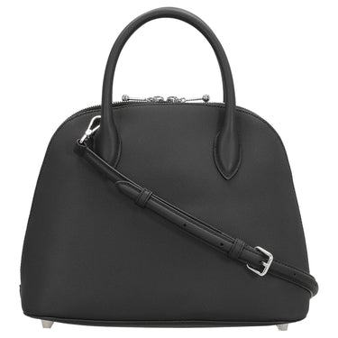 Lacoste Daily City - Henkeltasche 28 cm (noir) - Markenkoffer
