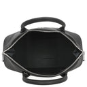 Lacoste Daily City - Henkeltasche 28 cm (noir) - Markenkoffer
