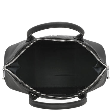 Lacoste Daily City - Henkeltasche 28 cm (noir) - Markenkoffer