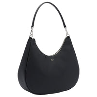 Lacoste Daily City Hobo Bag - Schultertasche 23 cm (noir) - Ansicht 2
