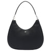 Lacoste Daily City Hobo Bag - Schultertasche 23 cm (noir)