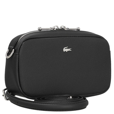 Lacoste Daily City - Umhängetasche 20 cm (black) - Ansicht 5