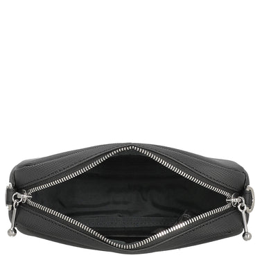 Lacoste Daily City - Umhängetasche 20 cm (black) - Ansicht 6