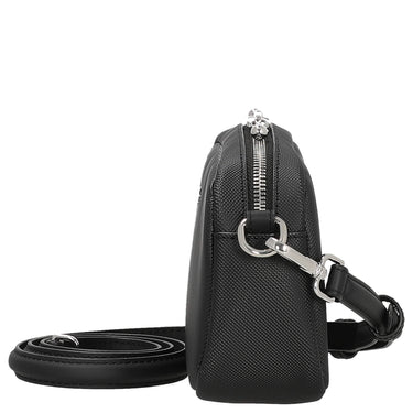 Lacoste Daily City - Umhängetasche 20 cm (black) - Ansicht 3