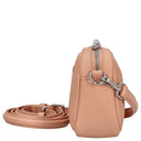 Lacoste Daily City - Umhängetasche 20 cm (latte) - Ansicht 3