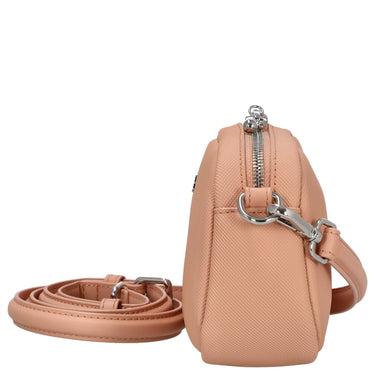 Lacoste Daily City - Umhängetasche 20 cm (latte) - Ansicht 3