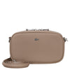 Lacoste Daily City - Umhängetasche 20 cm (taupe)