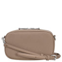 Lacoste Daily City - Umhängetasche 20 cm (taupe) - Ansicht 4