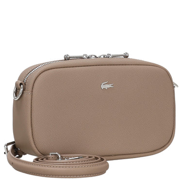 Lacoste Daily City - Umhängetasche 20 cm (taupe) - Ansicht 5