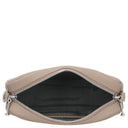 Lacoste Daily City - Umhängetasche 20 cm (taupe) - Ansicht 6