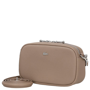 Lacoste Daily City - Umhängetasche 20 cm (taupe) - Ansicht 2
