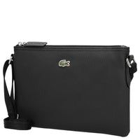 Lacoste Daily City Zipped Crossover Bag - Umhängetasche 27 cm (noir) - Ansicht 2