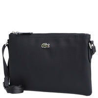 Lacoste Daily City Zipped Crossover Bag - Umhängetasche 27 cm (penombre) - Ansicht 2