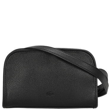 Lacoste Elegance Crossover Bag - Umhängetasche 20.5 cm (noir) - Ansicht 4