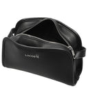 Lacoste Elegance Crossover Bag - Umhängetasche 20.5 cm (noir) - Ansicht 6