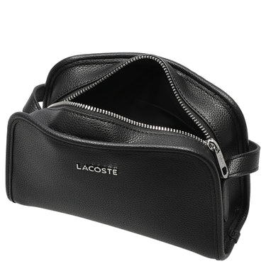 Lacoste Elegance Crossover Bag - Umhängetasche 20.5 cm (noir) - Ansicht 6