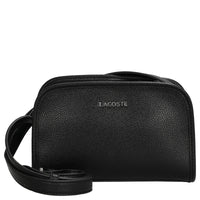 Lacoste Elegance Crossover Bag - Umhängetasche 20.5 cm (noir)