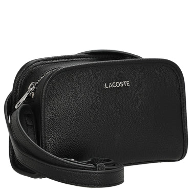 Lacoste Elegance Crossover Bag - Umhängetasche 20.5 cm (noir) - Ansicht 5