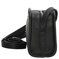 Lacoste Elegance Crossover Bag - Umhängetasche 20.5 cm (noir) - Ansicht 3