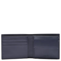 Lacoste FG - Men Geldbörse 3cc 12 cm (blue) - Ansicht 2
