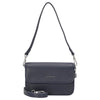 Lacoste Flap Crossover Bag - Umhängetasche 21 cm (marine)