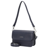 Lacoste Flap Crossover Bag - Umhängetasche 21 cm (marine) - Ansicht 2