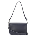 Lacoste Flap Crossover Bag - Umhängetasche 21 cm (marine) - Ansicht 4