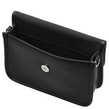 Lacoste Flap Crossover Bag - Umhängetasche 21 cm (noir) - Ansicht 6
