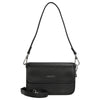 Lacoste Flap Crossover Bag - Umhängetasche 21 cm (noir)