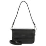Lacoste Flap Crossover Bag - Umhängetasche 21 cm (noir)