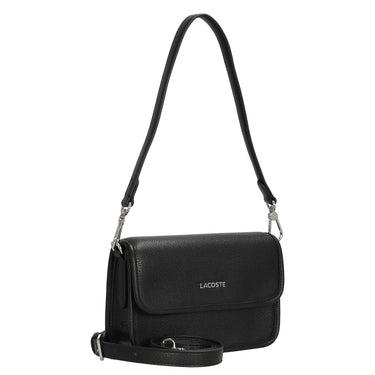 Lacoste Flap Crossover Bag - Umhängetasche 21 cm (noir) - Ansicht 5