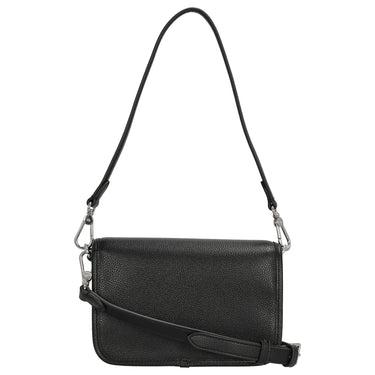 Lacoste Flap Crossover Bag - Umhängetasche 21 cm (noir) - Ansicht 4