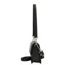 Lacoste Flap Crossover Bag - Umhängetasche 21 cm (noir) - Ansicht 3